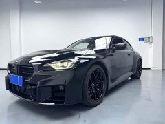 BMW M2 - ფოტო 1