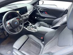 BMW M2 - ფოტო 4