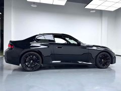 BMW M2 - ფოტო 6
