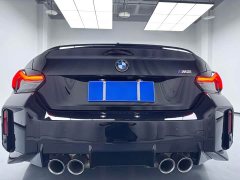 BMW M2 - ფოტო 7