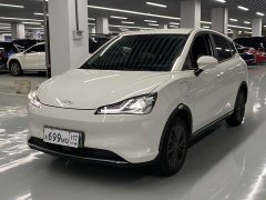 Neta V 2022 Pro Long Range Smart Comfort Edition - ფოტო 1