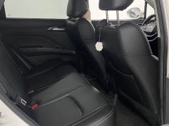 Neta V 2022 Pro Long Range Smart Comfort Edition - ფოტო 11
