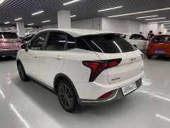 Neta V 2022 Pro Long Range Smart Comfort Edition - ფოტო 15