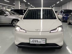 Neta V 2022 Pro Long Range Smart Comfort Edition - ფოტო 2