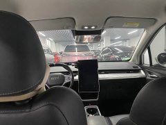 Neta V 2022 Pro Long Range Smart Comfort Edition - ფოტო 8