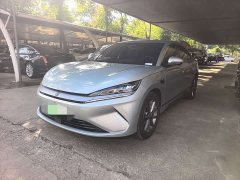BYD Qin L 2025 EV 470KM Leading Edition - ფოტო 1