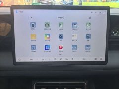 BYD Qin L 2025 EV 470KM Leading Edition - ფოტო 11