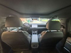 BYD Qin L 2025 EV 470KM Leading Edition - ფოტო 12