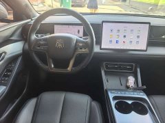 BYD Qin L 2025 EV 470KM Leading Edition - ფოტო 14