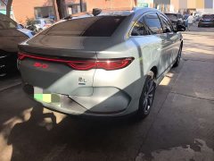 BYD Qin L 2025 EV 470KM Leading Edition - ფოტო 16