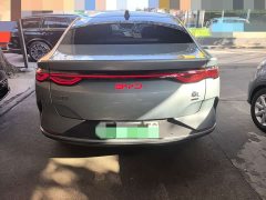BYD Qin L 2025 EV 470KM Leading Edition - ფოტო 17