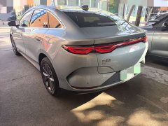 BYD Qin L 2025 EV 470KM Leading Edition - ფოტო 18