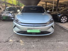 BYD Qin L 2025 EV 470KM Leading Edition - ფოტო 2