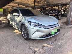 BYD Qin L 2025 EV 470KM Leading Edition - ფოტო 3