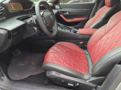 Peugeot 508 2019 508L 400THP PureTech X Phoenix Edition National VI - ფოტო 5