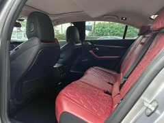 Peugeot 508 2019 508L 400THP PureTech X Phoenix Edition National VI - ფოტო 6