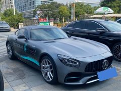 Mercedes-Benz AMG GT 2020 AMG GT - ფოტო 3