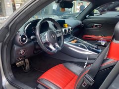 Mercedes-Benz AMG GT 2020 AMG GT - ფოტო 4