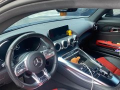Mercedes-Benz AMG GT 2020 AMG GT - ფოტო 5