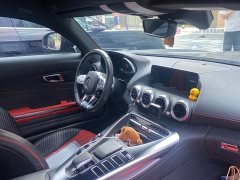 Mercedes-Benz AMG GT 2020 AMG GT - ფოტო 7