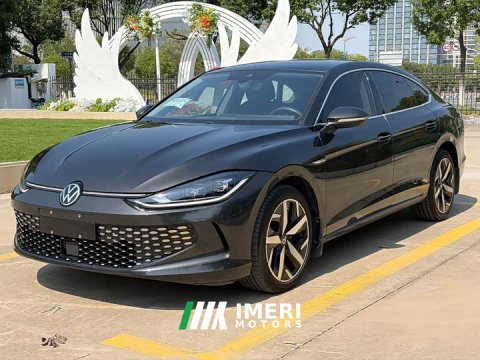 2023 Volkswagen Lingdu L 280TSI DSG Spicy Edition - ავტომობილი ჩინეთიდან