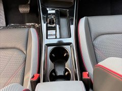 Volkswagen Lingdu L 280TSI DSG Spicy Edition - ფოტო 11