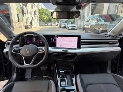 Volkswagen Lingdu L 280TSI DSG Spicy Edition - ფოტო 12