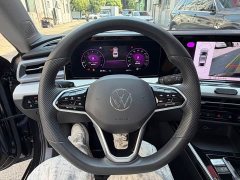 Volkswagen Lingdu L 280TSI DSG Spicy Edition - ფოტო 15