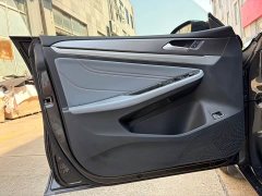 Volkswagen Lingdu L 280TSI DSG Spicy Edition - ფოტო 16
