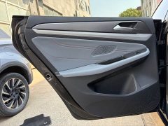 Volkswagen Lingdu L 280TSI DSG Spicy Edition - ფოტო 17