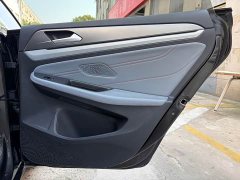 Volkswagen Lingdu L 280TSI DSG Spicy Edition - ფოტო 18