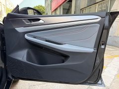 Volkswagen Lingdu L 280TSI DSG Spicy Edition - ფოტო 19