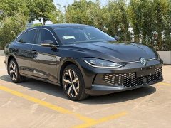 Volkswagen Lingdu L 280TSI DSG Spicy Edition - ფოტო 3