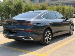 Volkswagen Lingdu L 280TSI DSG Spicy Edition - ფოტო 4