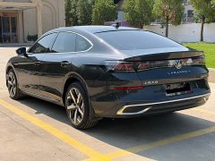 Volkswagen Lingdu L 280TSI DSG Spicy Edition - ფოტო 5