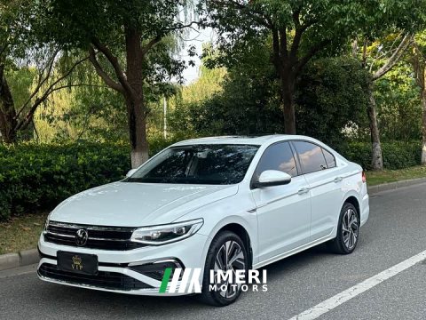2023 Volkswagen Bora 300TSI DSG Respect Edition - ავტომობილი ჩინეთიდან