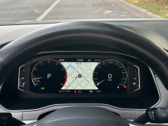 Volkswagen Bora 300TSI DSG Respect Edition - ფოტო 10
