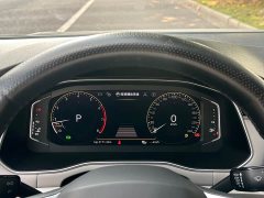 Volkswagen Bora 300TSI DSG Respect Edition - ფოტო 11