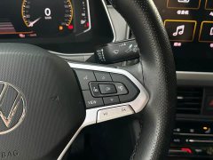 Volkswagen Bora 300TSI DSG Respect Edition - ფოტო 15