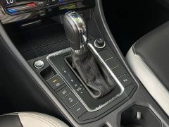 Volkswagen Bora 300TSI DSG Respect Edition - ფოტო 19