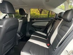 Volkswagen Bora 300TSI DSG Respect Edition - ფოტო 20
