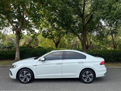 Volkswagen Bora 300TSI DSG Respect Edition - ფოტო 4