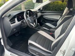 Volkswagen Bora 300TSI DSG Respect Edition - ფოტო 7