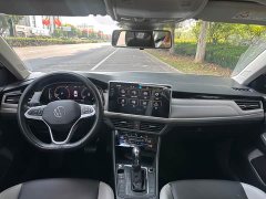 Volkswagen Bora 300TSI DSG Respect Edition - ფოტო 8