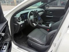Mercedes-Benz C-Class C 260 L AMG Line - ფოტო 4