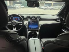 Mercedes-Benz C-Class C 260 L AMG Line - ფოტო 5
