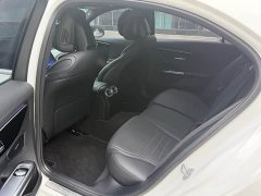 Mercedes-Benz C-Class C 260 L AMG Line - ფოტო 6