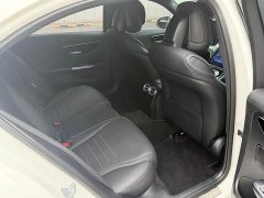 Mercedes-Benz C-Class C 260 L AMG Line - ფოტო 7