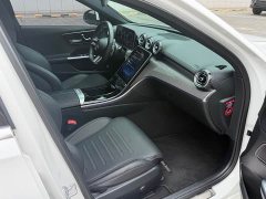 Mercedes-Benz C-Class C 260 L AMG Line - ფოტო 8
