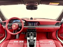 Porsche 911 Carrera 3.0T - ფოტო 12